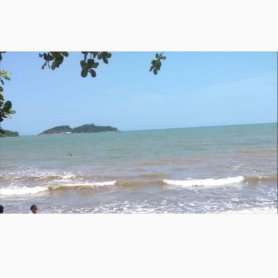 Piúma Pousada Toca Dos Pescadores מראה חיצוני תמונה